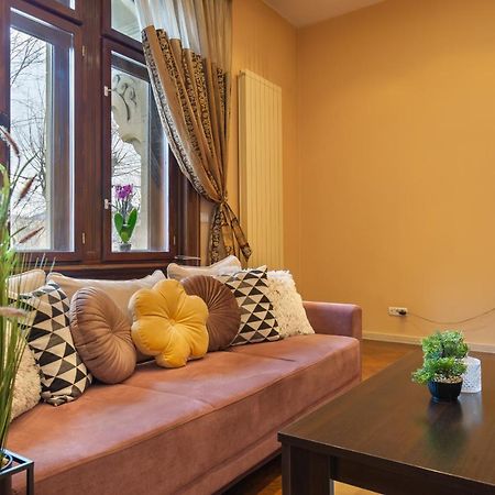 Central Park Residence บราชอฟ ภายนอก รูปภาพ