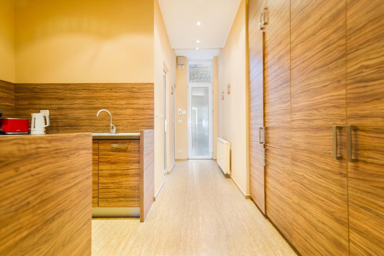 Central Park Residence บราชอฟ ภายนอก รูปภาพ